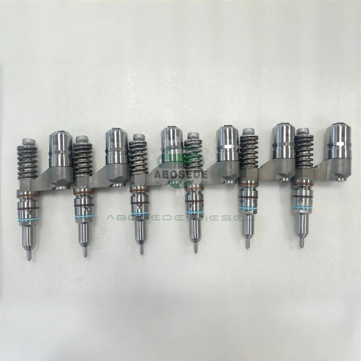 0414700010 | 504100287 Bosch Iveco Light Truck Injector: The Logistics TCO Optimization Asset factory