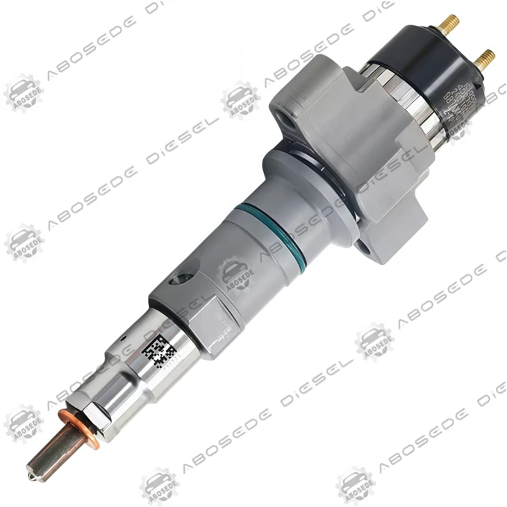 2872331 Injector XPI|Substitut de-common rail d'alt rendiment per a Cummins i Scania