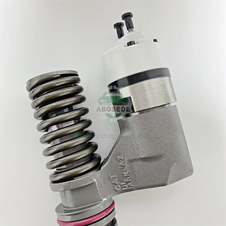 CAT 0R-9530 Fuel Injector — Decoding Flow Stability in High-Pressure Diesel Architectures suppliers