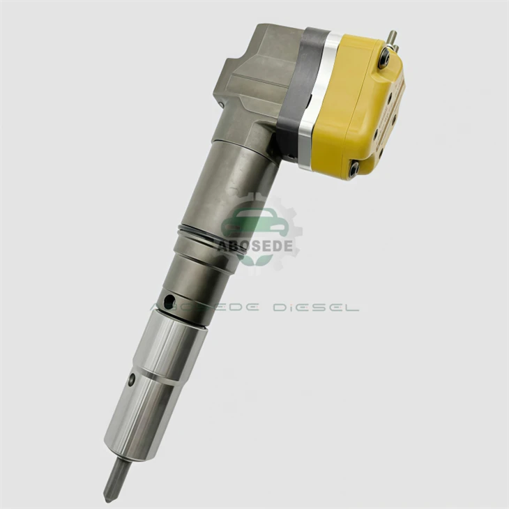 204-2467 CAT Fuel Injector – Combustion Noise Suppression Through Injection Rate Management suppliers