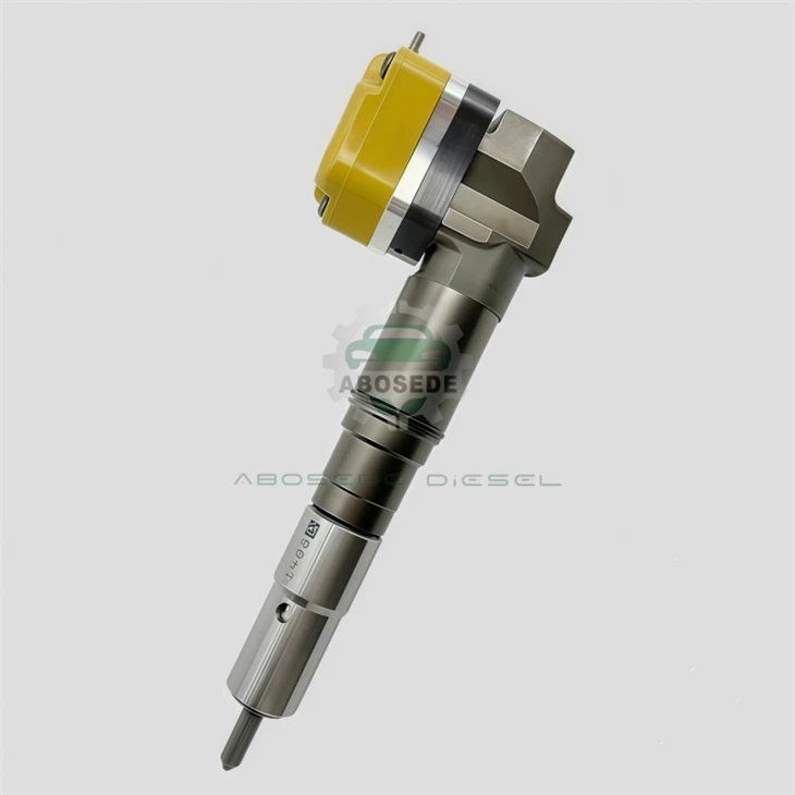 204-2467 CAT Fuel Injector – Combustion Noise Suppression Through Injection Rate Management factory