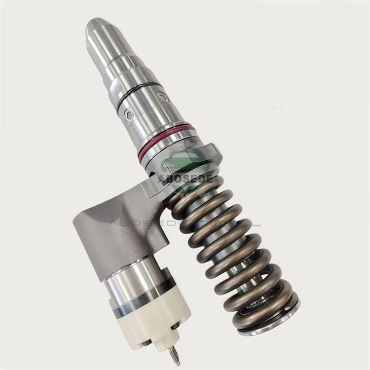 CAT C3500 Round Head Diesel Injector 20R-1263 – Precision Delivery For High-Load Common Rail Systems factory