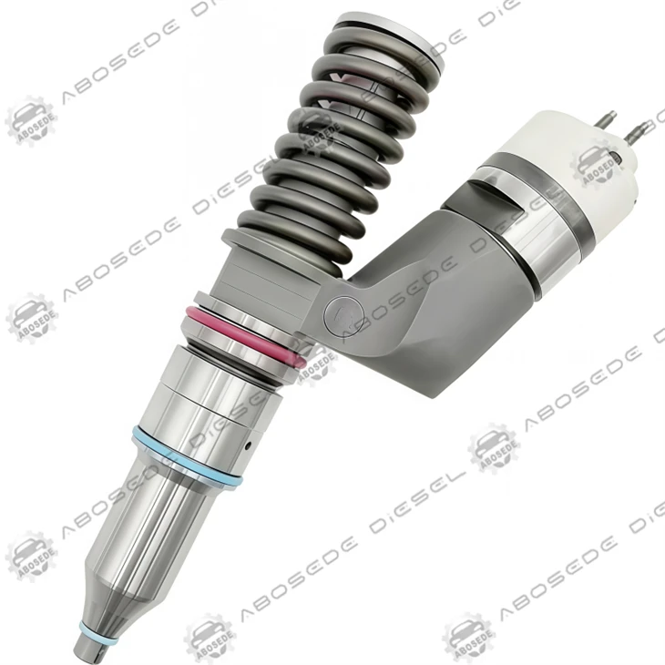 CAT Injector 20R-8047: història del producte basada en escenaris