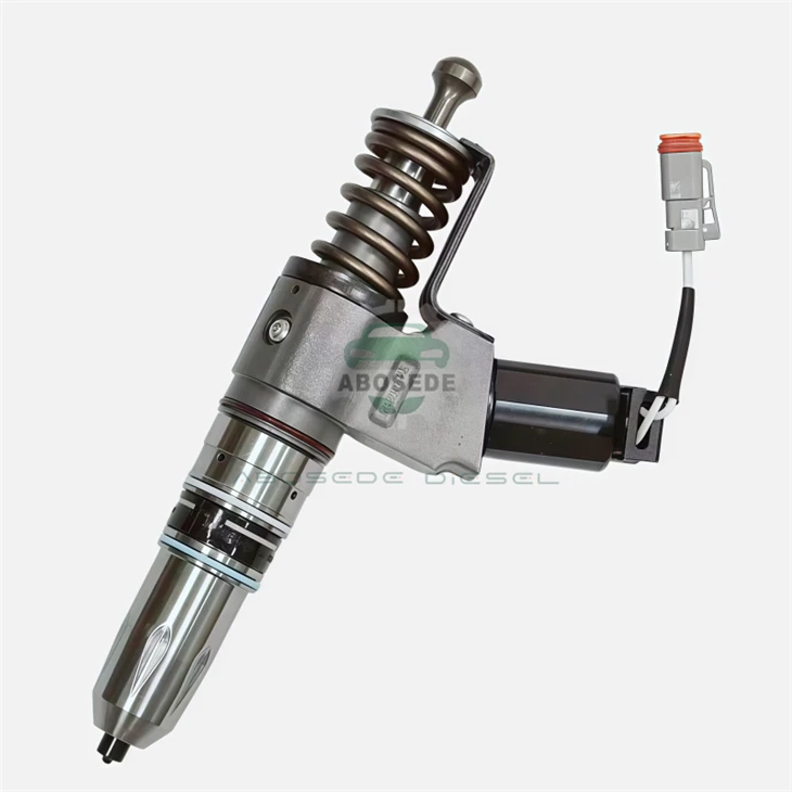 Cummins N14 Fuel Injector 3409975 – Electronic Unit Injector For Celect System Precision Control suppliers