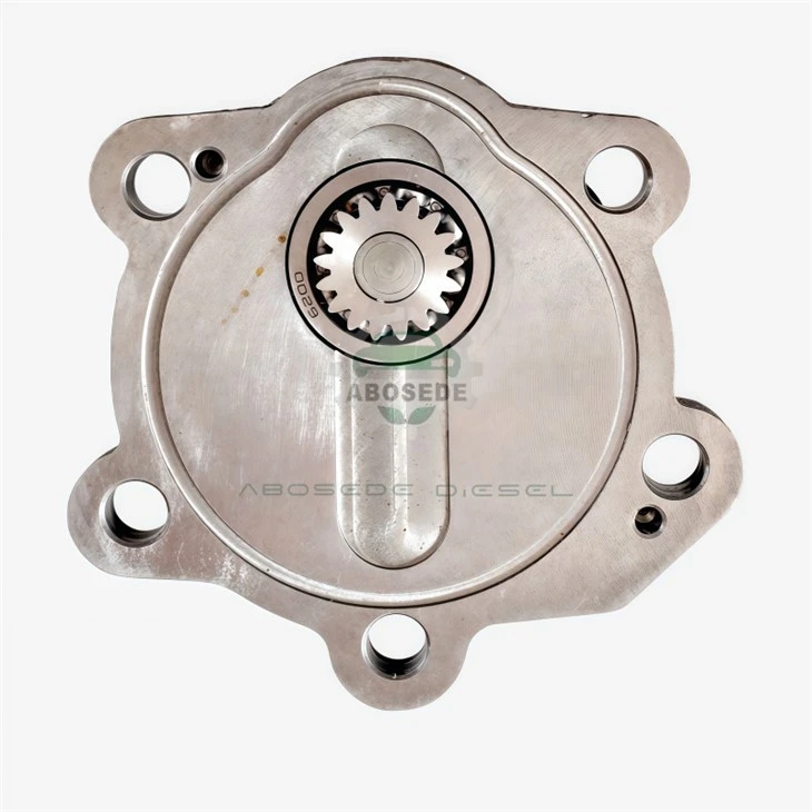 High-Performance C6 Fuel Transfer Pump 426-4806: The Heart Of Common Rail Precision suppliers