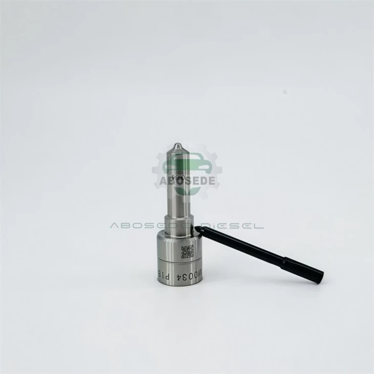Liwei M0034P150 Diesel Injector Nozzle – OEM-Equivalent Flow-Matched Component for 3.0L V6 Diesel Engine Families factory