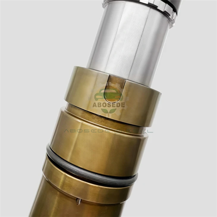 Optimizing Combustion Dynamics: The Cummins Fuel Injector 4326989 suppliers