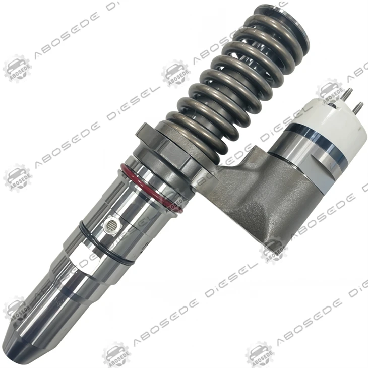 Injector dièsel CAT C3500 dissenyat amb precisió-(392-0211): optimització de l'eficiència de la combustió per a aplicacions de càrrega pesada