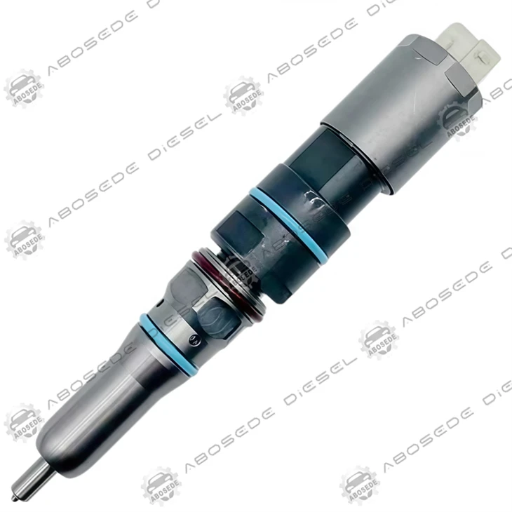 Premium 20R-5036 C9.3 Injector Common Rail dièsel|Precisió d'alta pressió