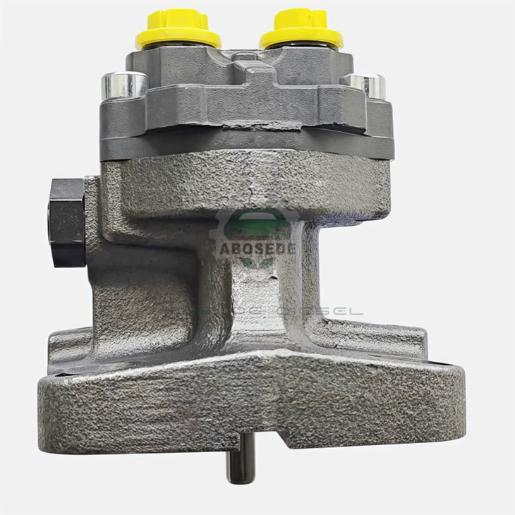 Premium Fuel Transfer Pump 390-8587: The Anchor Of Low-Pressure Diesel Dynamics factory