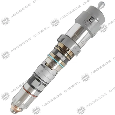 4928347 QSK60 Injector|Sistema de combustible MCR d'alta resposta-per a l'excel·lència de l'energia industrial