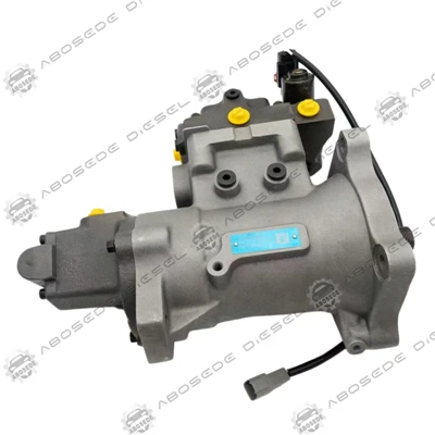 5491787 Bomba Common Rail d'alta pressió-: salvaguarda el control d'emissions ISX15 i la salut del DPF