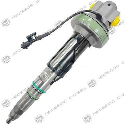 Alta -Precisió de pressió: F 00B J00 003 Injector Common Rail per a motors Cummins QSK19
