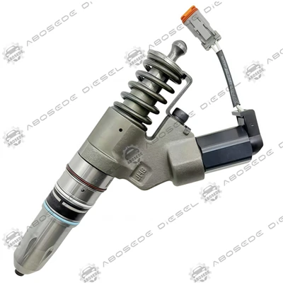 Dinàmica de flux de precisió: injector dièsel Cummins M11 3411754 per al rendiment ISM/QSM11