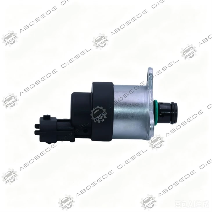 0928400502 Vàlvula dosificadora de combustible Bosch: suport de l'equilibri del cilindre i uniformitat de combustió per a bombes CP3/CP1H en motors dièsel de treball pesat-