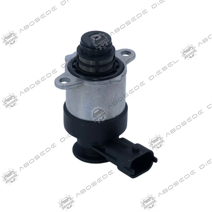 0928400508 Vàlvula dosificadora de combustible Bosch: control suau de la velocitat del motor i estabilitat en ralentí per a bombes CP3/CP1H en motors dièsel de treball pesat-