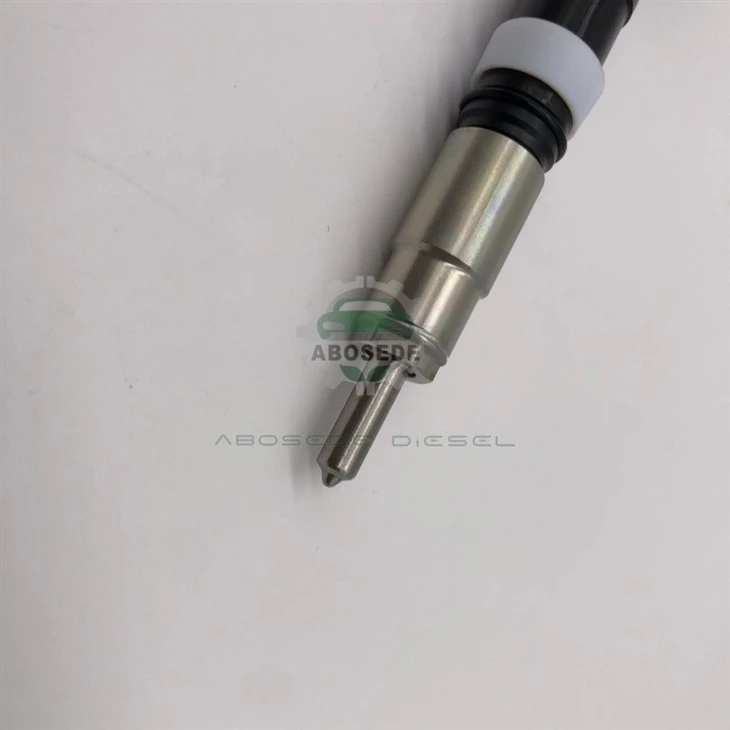 095000-0740 / 23670-30010 Common Rail Injector — Precision Meets Adaptive Diesel Control factory