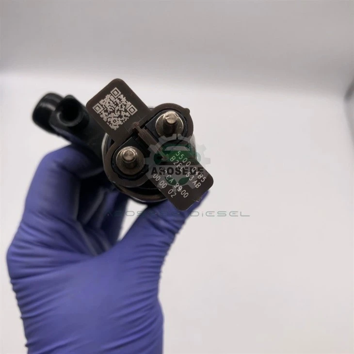 095000‑6360 Common Rail Diesel Injector — Optimal Fuel Precision For ISUZU Heavy‑Duty Engines factory