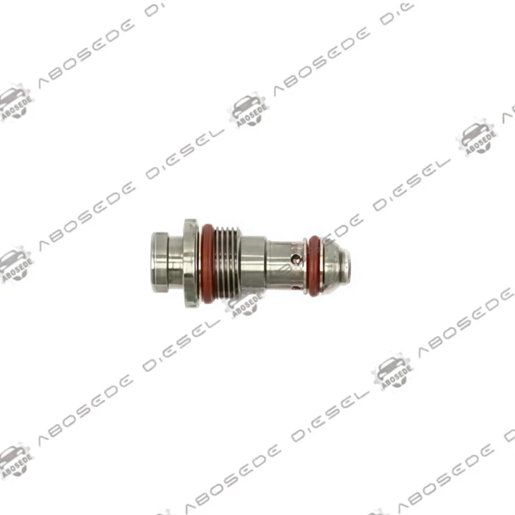 294160-0110 Vàlvula d'alleujament limitadora de pressió de la bomba d'oli HP3