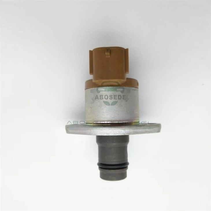 294200-0390 Denso Suction Control Valve – Swirl-Stabilized Inlet Metering & Cavitation Defense For HP3 Common Rail Pumps On Nissan, Renault & Mitsubishi Light Commercial Diesel Platforms best