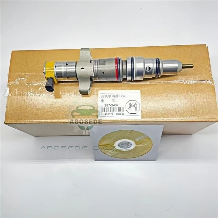 387-9437: Translating Fuel Pressure Into Intelligent Diesel Performance suppliers