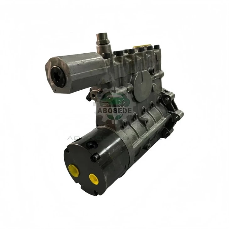 4306515 Cummins Diesel Fuel Injection Pump F00BC00017 For QSK60 Engine suppliers