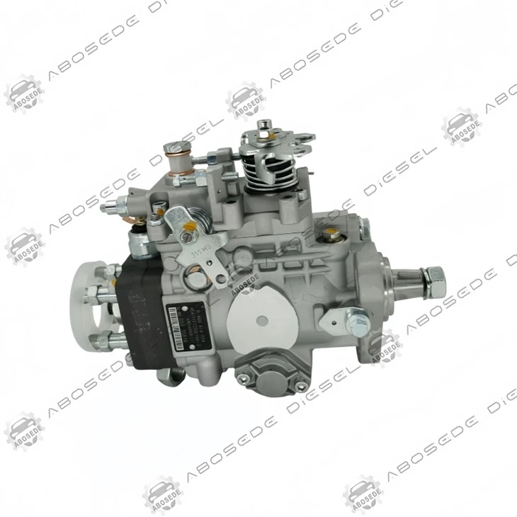 4804869 / 0460414024 (L164-2) VE4/11F1250L164-2 Bomba d'injecció: dinàmica del governador, desgast de l'èmbol i lògica del codi de calibratge