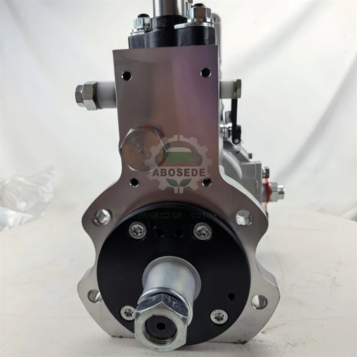 5268996 Common Rail High-Pressure Fuel Pump – Stable Flow Source For Medium-Duty Diesel Engines factory