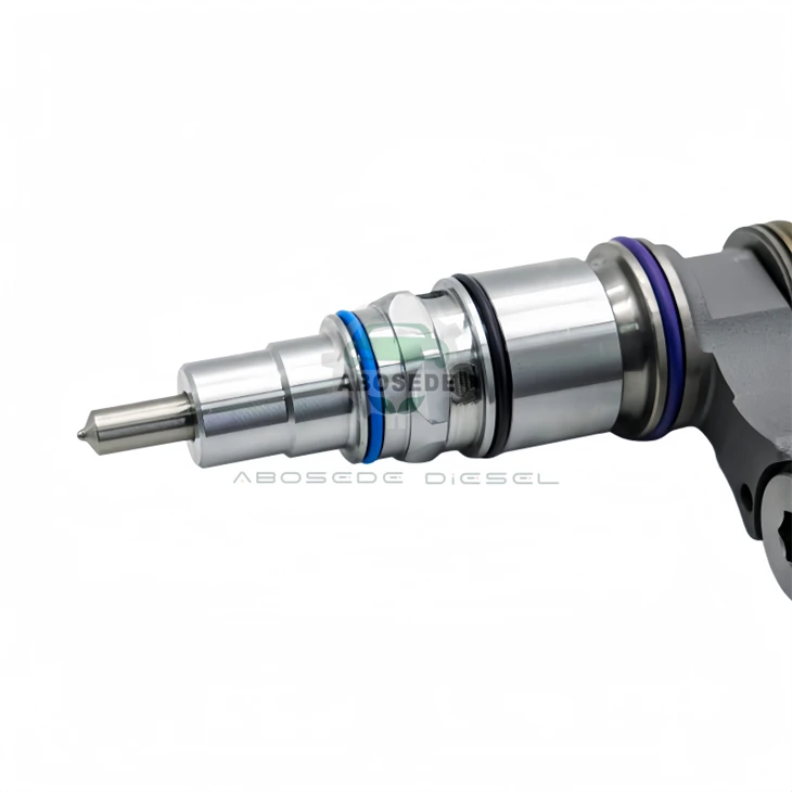 Bosch 0414701068 Scania Injector – Precision Fuel Delivery For Scania DC Series Heavy-Duty Engines best
