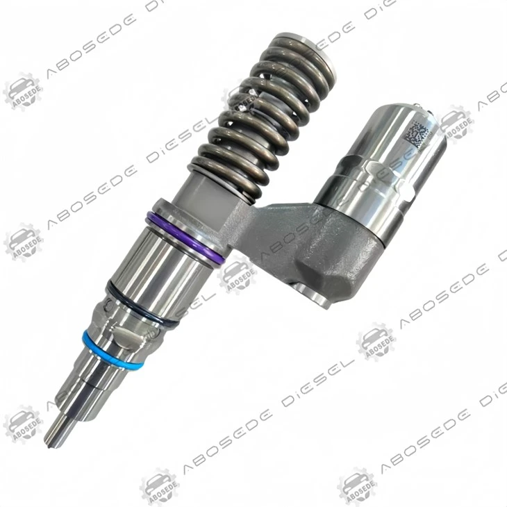Bosch 0414701069 Injector Scania - EUI de precisió per a una combustió dièsel consistent