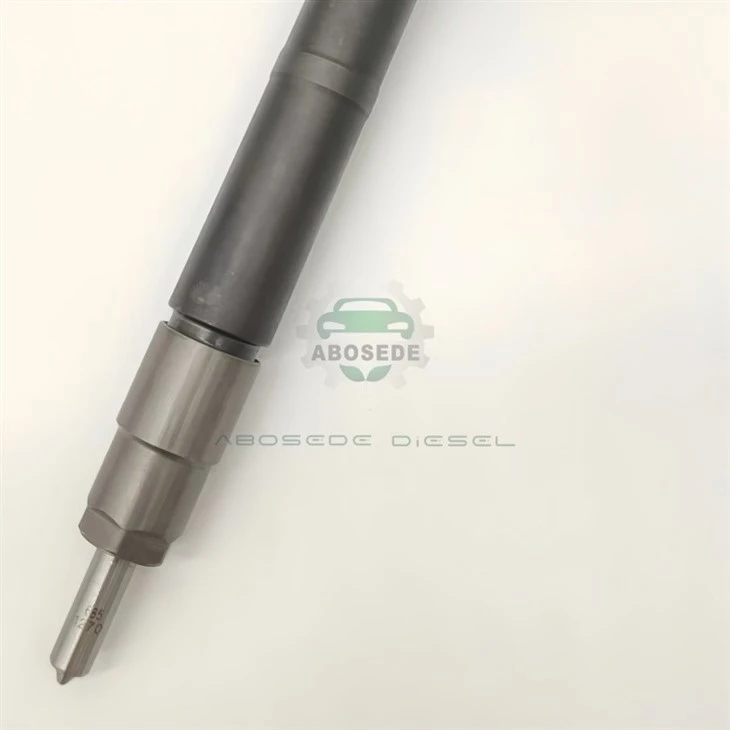 Bosch 0445110138 / 0445110139 Common Rail Injectors — Precision Diesel Fuel Delivery For Advanced Powertrains factory