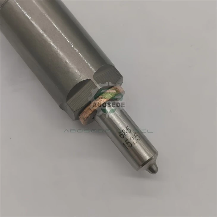 Bosch 0445110260 – Engineered Common Rail Injector Redefining Diesel Fuel Precision factory