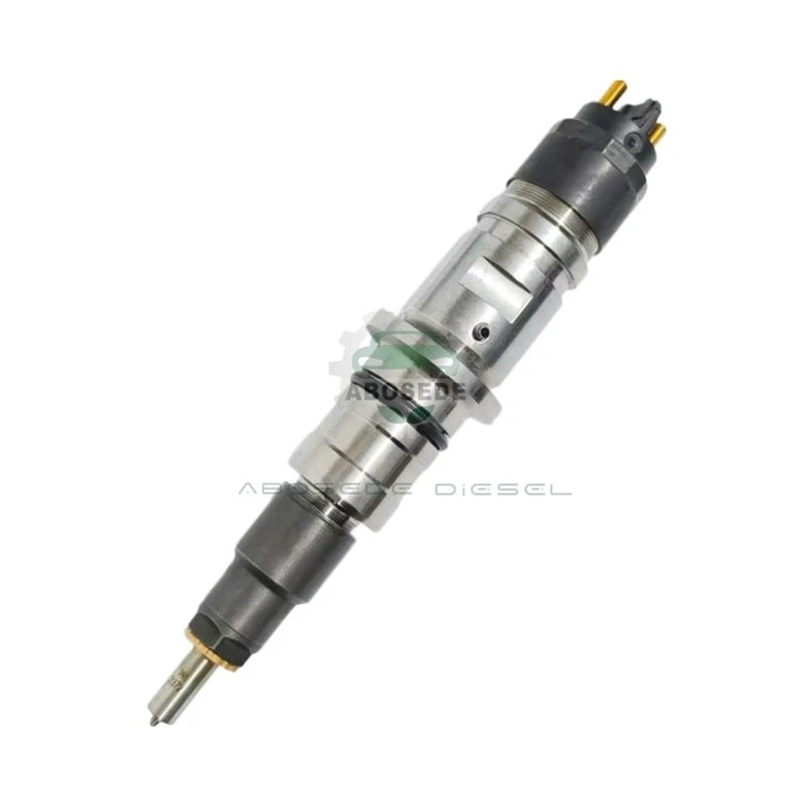 Bosch 0445124017 – Industrial Diesel Common Rail Injector suppliers
