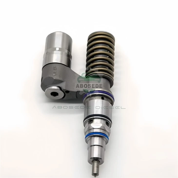 Bosch 1730800 — The Numerical Key To Scania’s 9-Liter Workhorse high quality
