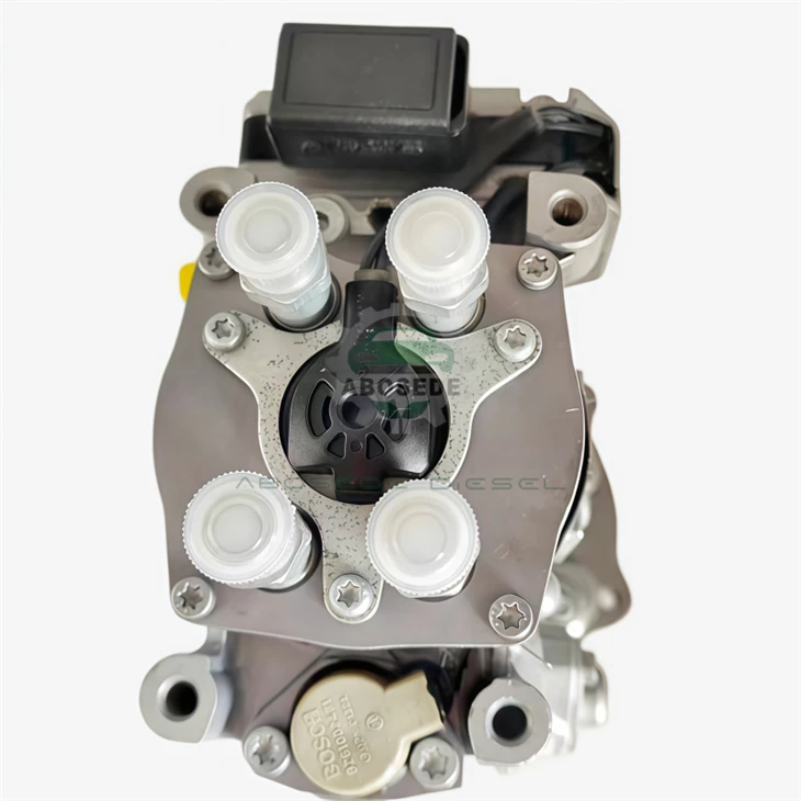Bosch VP44 Diesel Injection Pump 047050048 / 0 470 504 048 For Isuzu 4JH1 D-Max 3.0L | Precision Fuel Delivery Replacement suppliers