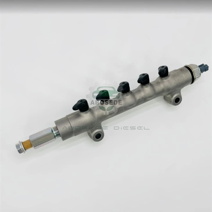 Cat 436-1092 Common Rail – Managing Fuel Distribution Costs Across D-Series Fleets suppliers