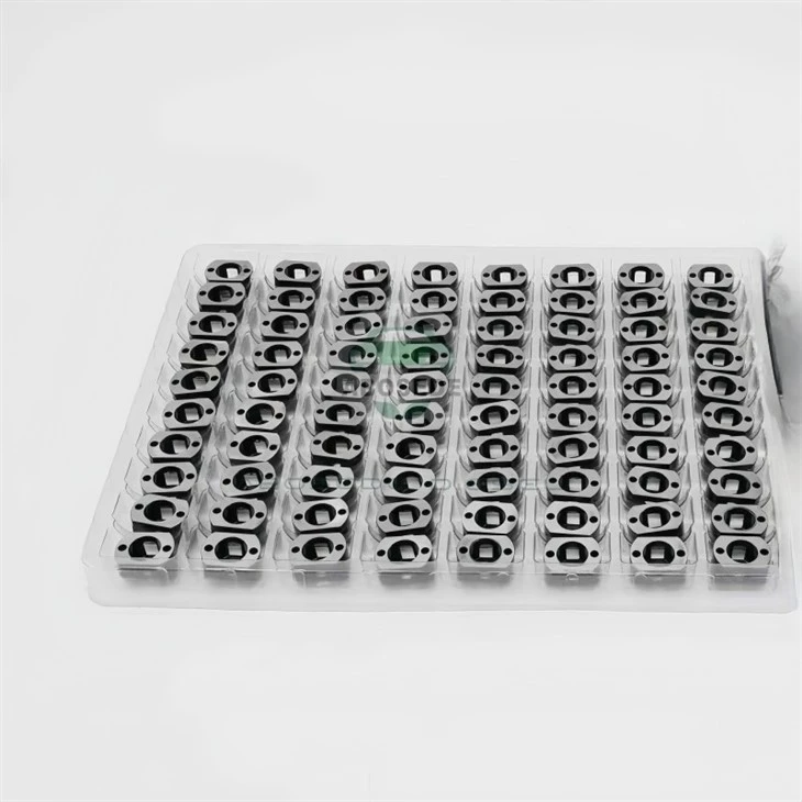 CAT C15 Injector Spring Seat – Dynamic Preload Stabilizer & Fatigue-Optimized Interface suppliers