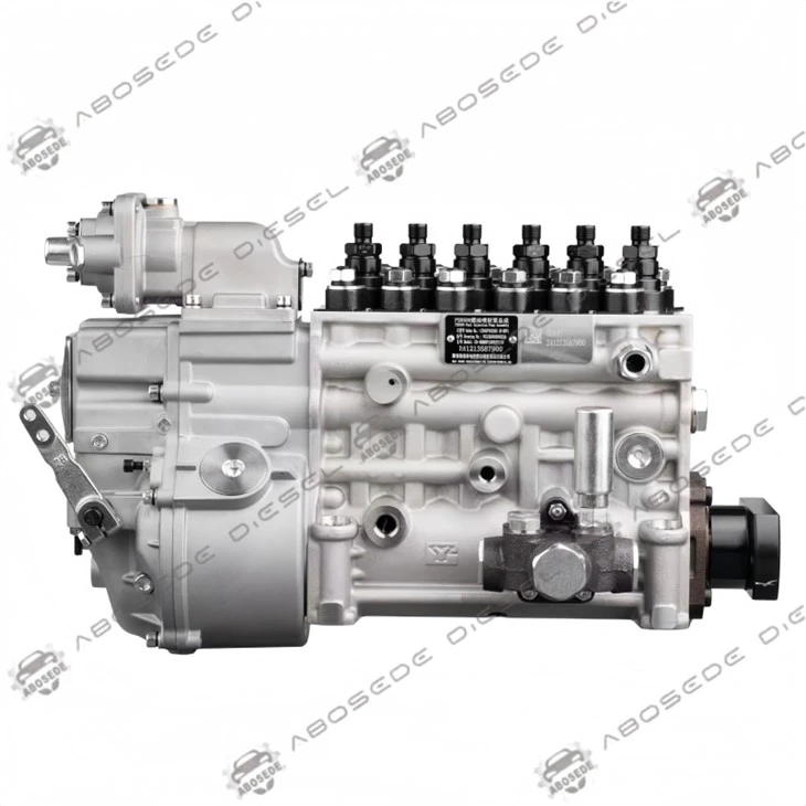 CYEFI CB6P828D VG1560080023A - Bomba d'injecció Common Rail