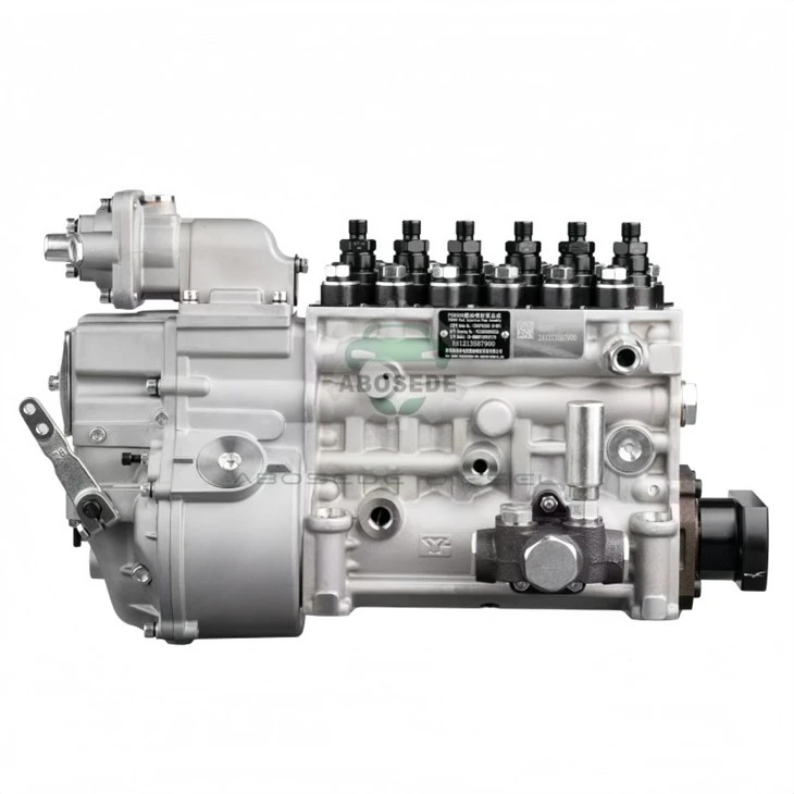 CYEFI CB6P828D VG1560080023A – Common Rail Injection Pump suppliers