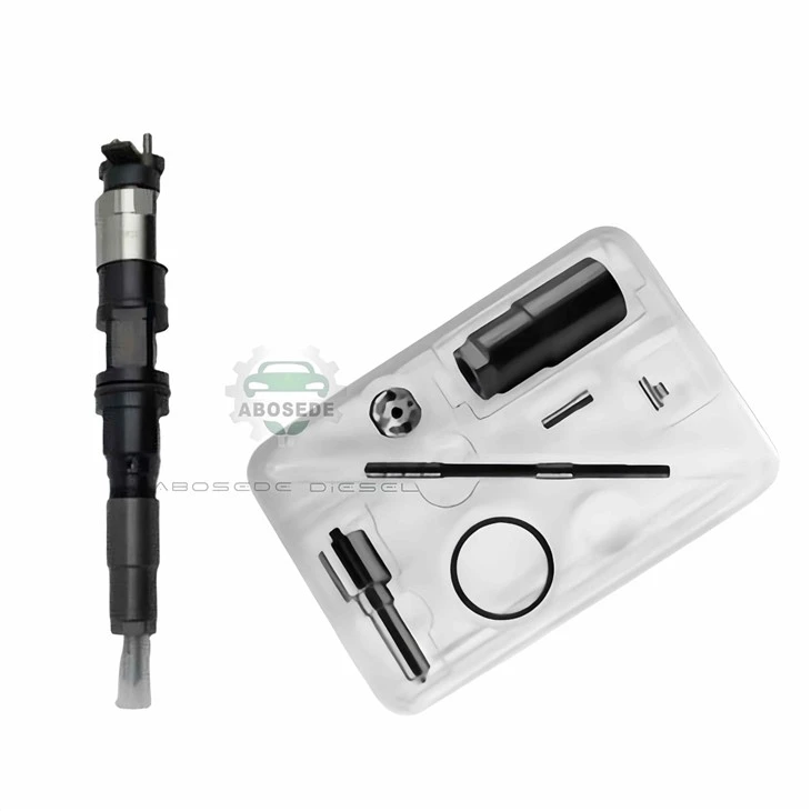 DENSO 095000-5160 REPAIR KIT – Cutting Rebuild Reworks & Core Write-Offs in HP0 Injectors suppliers