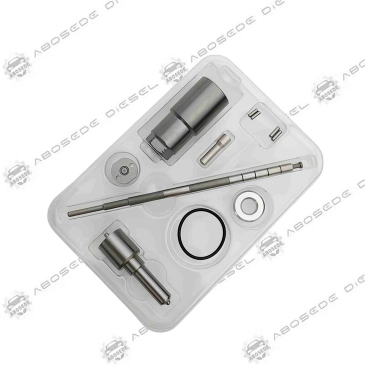 DENSO 095000-5250 / 23670-30070 Kit de revisió d'injectors de carril comú