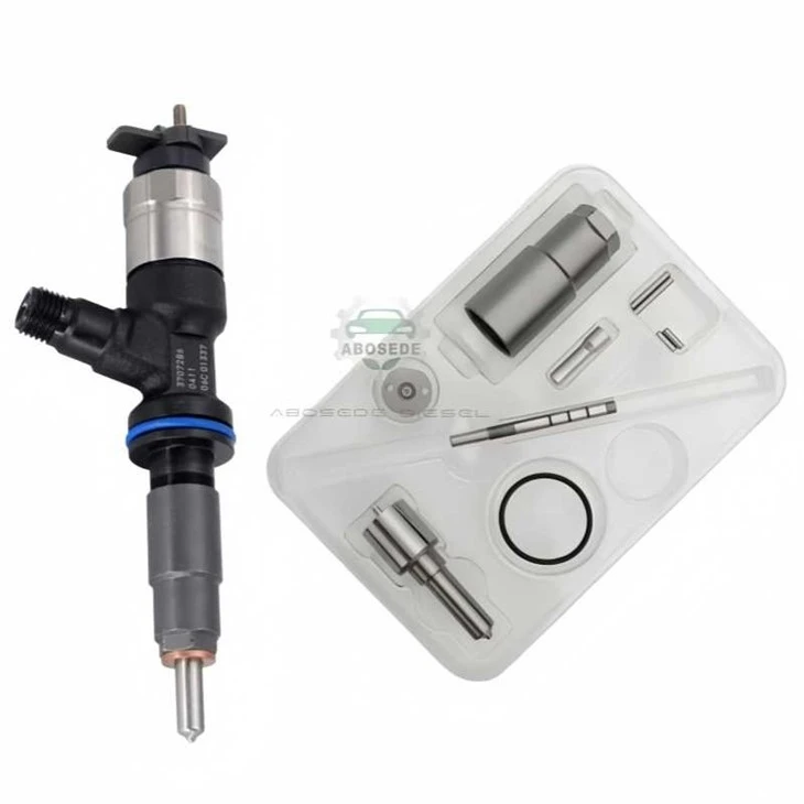 DENSO 295050-0411 (370-7286) Common Rail Injector Overhaul Kit suppliers