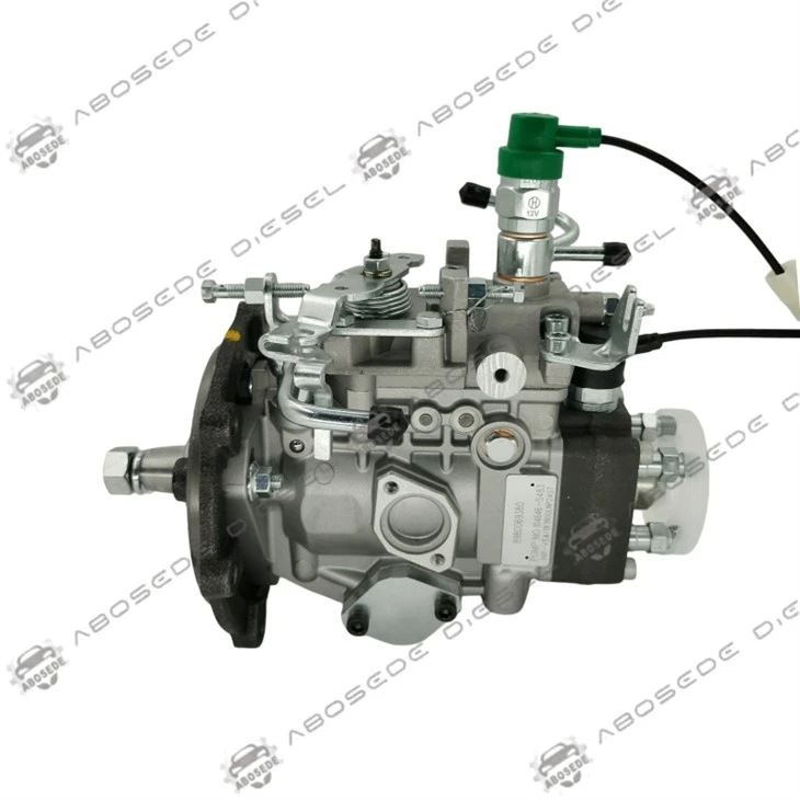 Bomba d'injecció de combustible dièsel del distribuïdor - Model VE 104646-5483 (L2457)