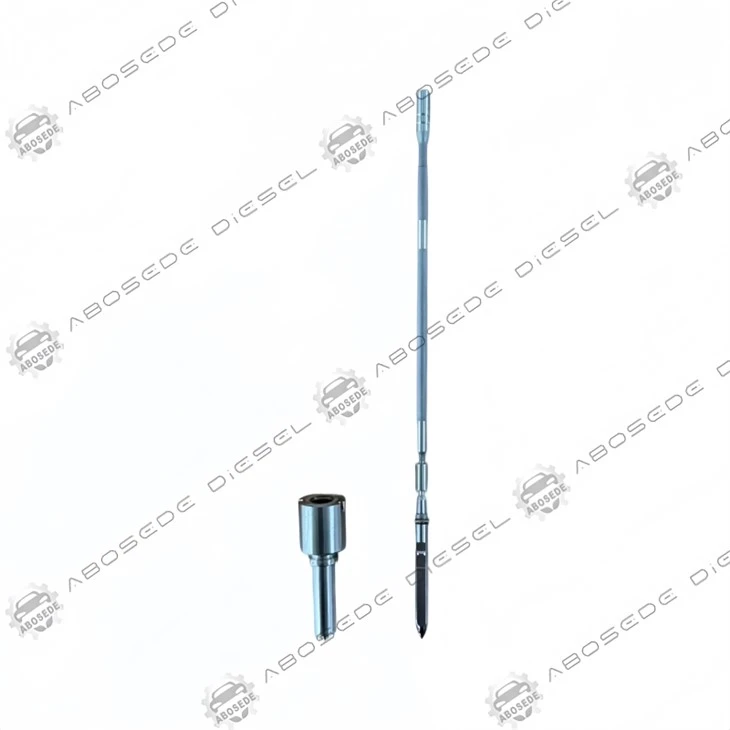 F00VW30097 Broquet dièsel per a injector 0445110469: economia de combustible, emissions i economia del servei a llarg termini-