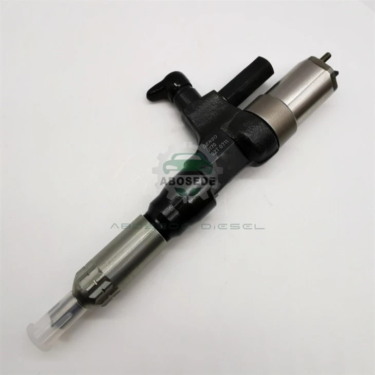 Fuel Injector 095000‑0170 – Precision Common Rail Injector For Diesel Systems suppliers