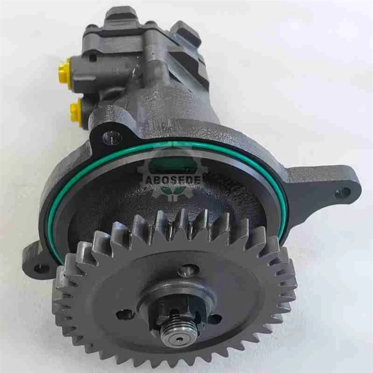Fuel Pump 22677518 – High-Pressure Diesel Common Rail Replacement Unit suppliers