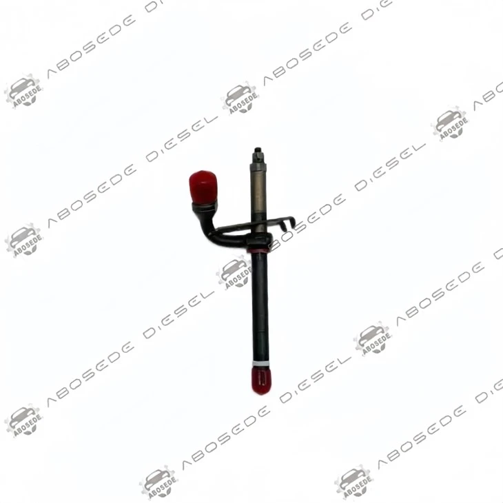 Injector de llapis John Deere 26993 / RE37503 - Reducció del temps d'inactivitat i inflor d'inventari per al servei de tractors 2140/2555