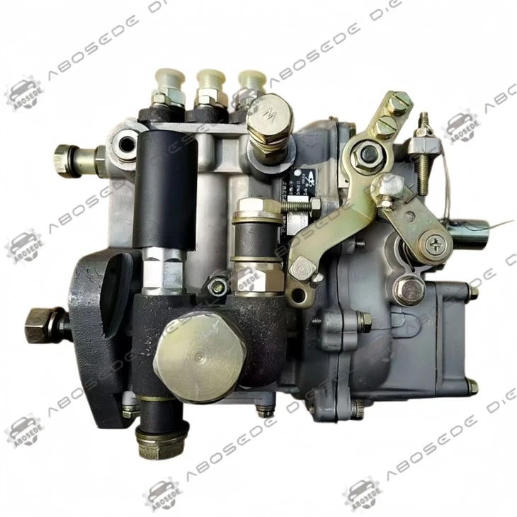 KANGDA 3Q07 / BH3Q85R8 - Bomba d'injecció de recanvi directa-per a motors Jiangdong 395