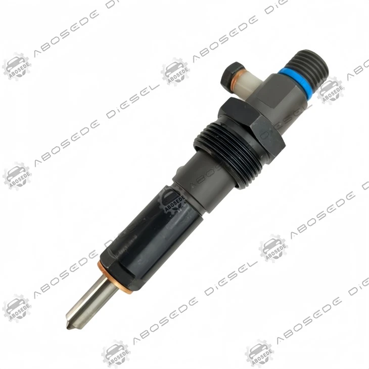 Injector d'unitat mecànica Cummins 4948366: el cavall de batalla de la sèrie -5,9 LB