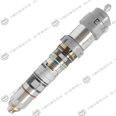 Precisió OEM: injector de combustible Cummins 4326639 per a motors QSK23 HPI|Mesuració de combustible-alt rendiment